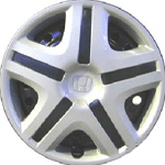 Honda Fit hubcap 14 inch H55070